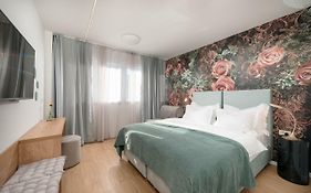 Skaline Luxury Rooms Split